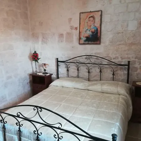 Trullo Lisi