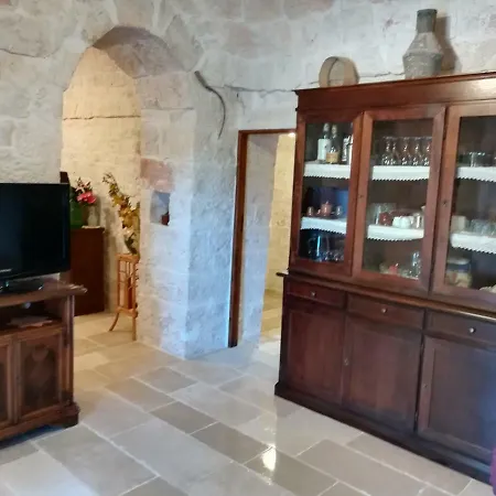 Trullo Lisi